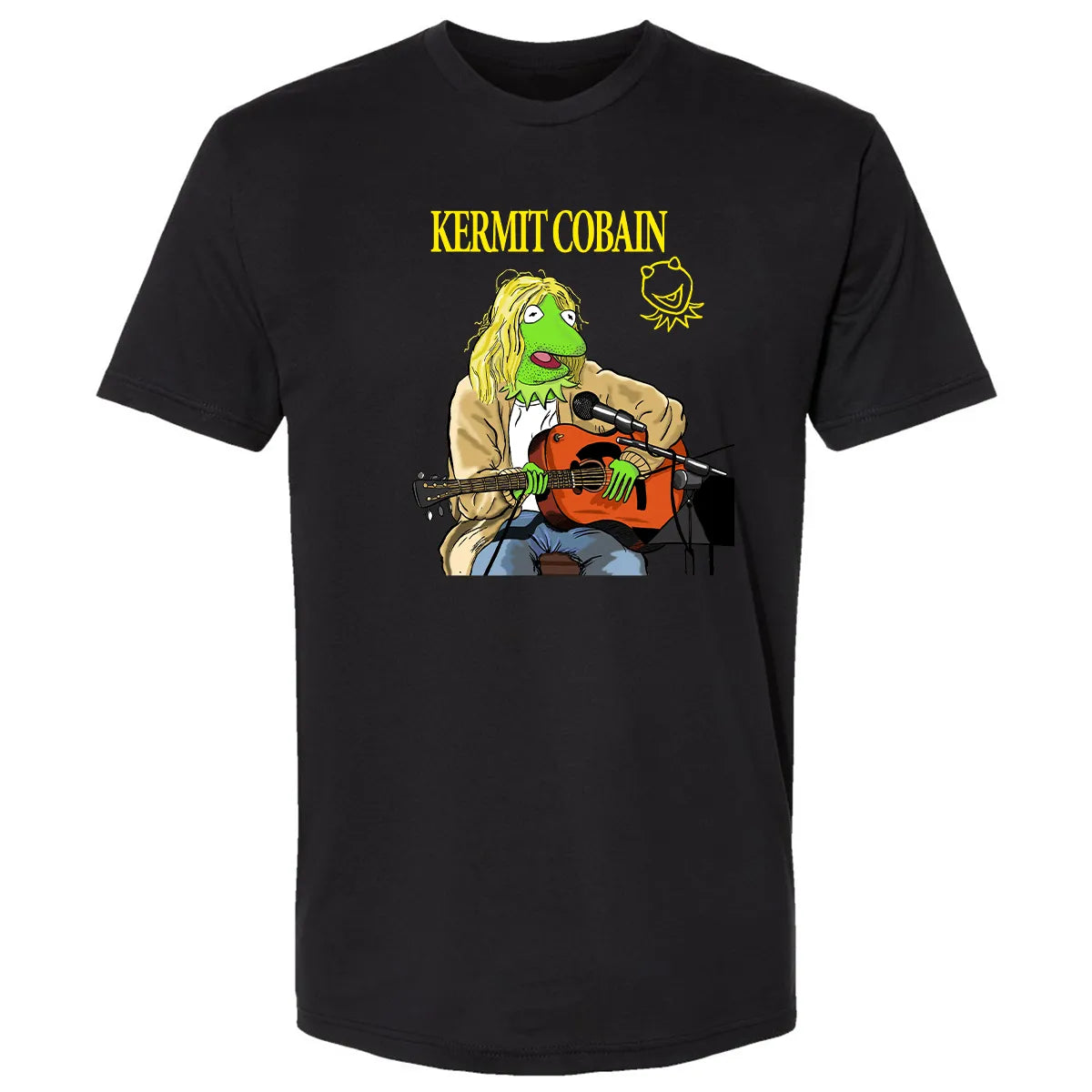 Premium Unisex T-shirt - 42W1CHNA