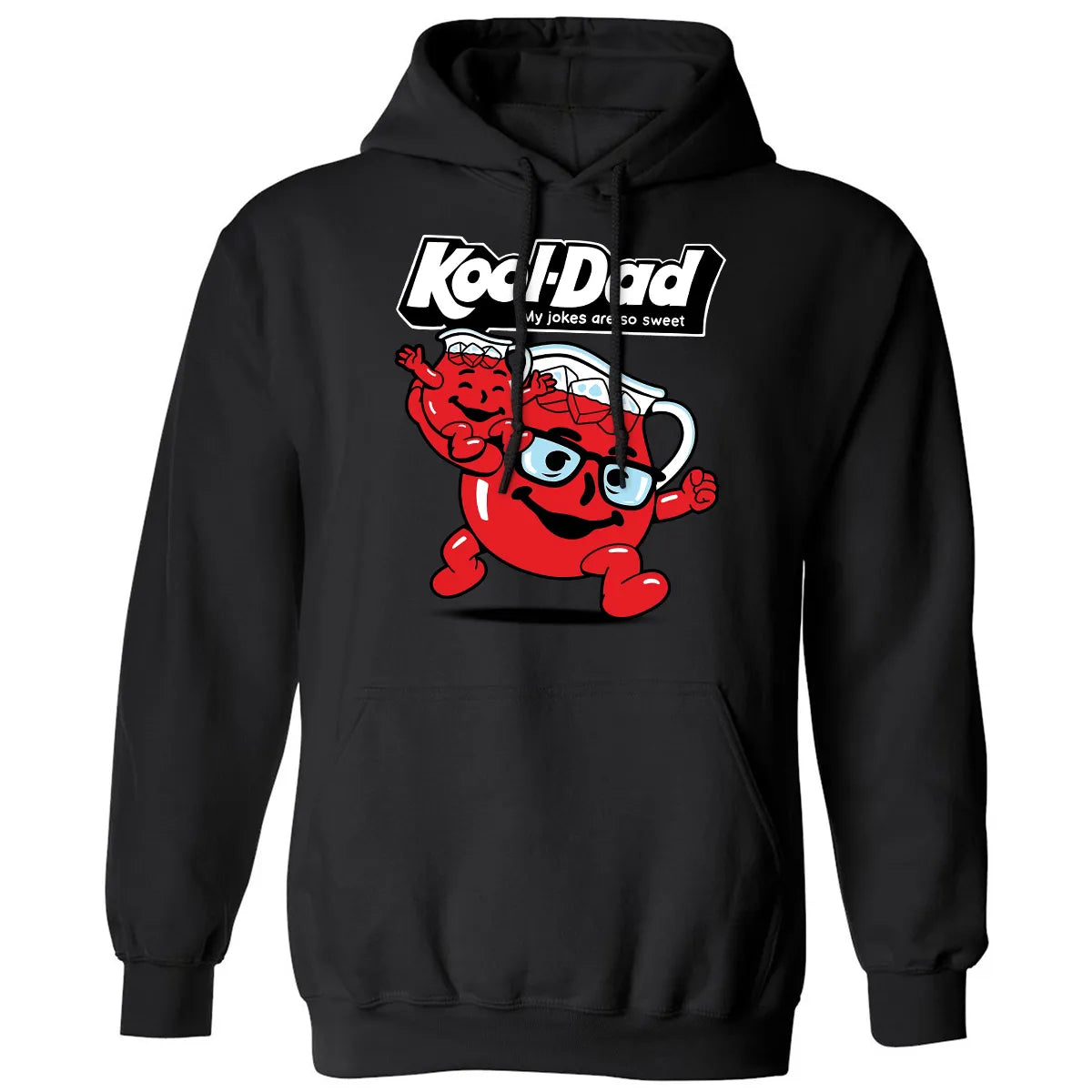 Classic Unisex Hoodie - 3BAT199M