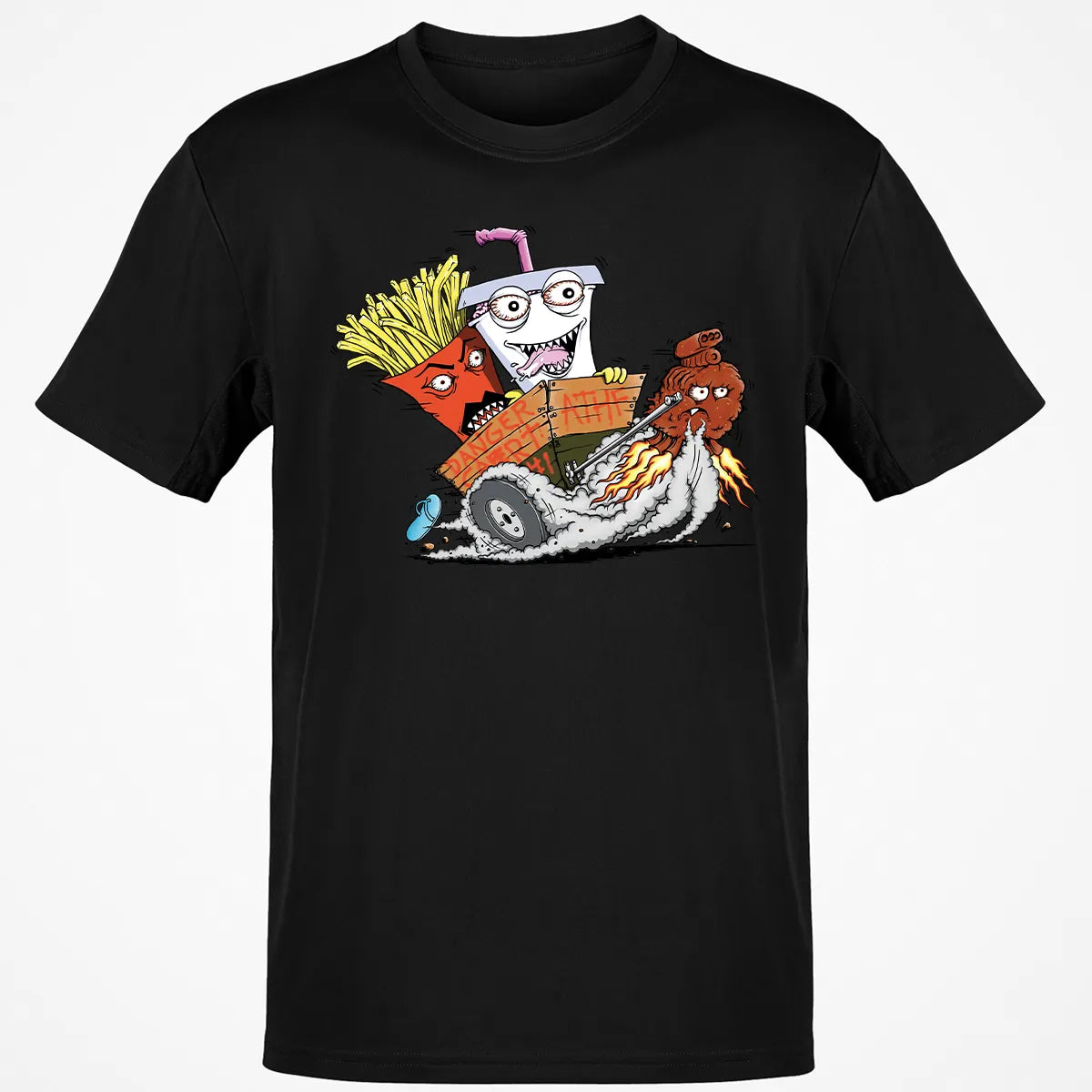 Classic Unisex T-Shirt - WS5ZGVK3