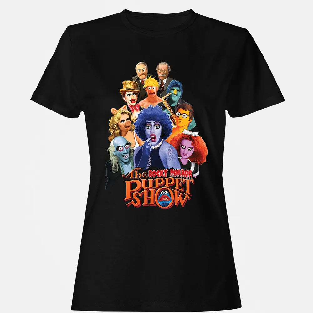 Women's T-shirt - G5LM61J5