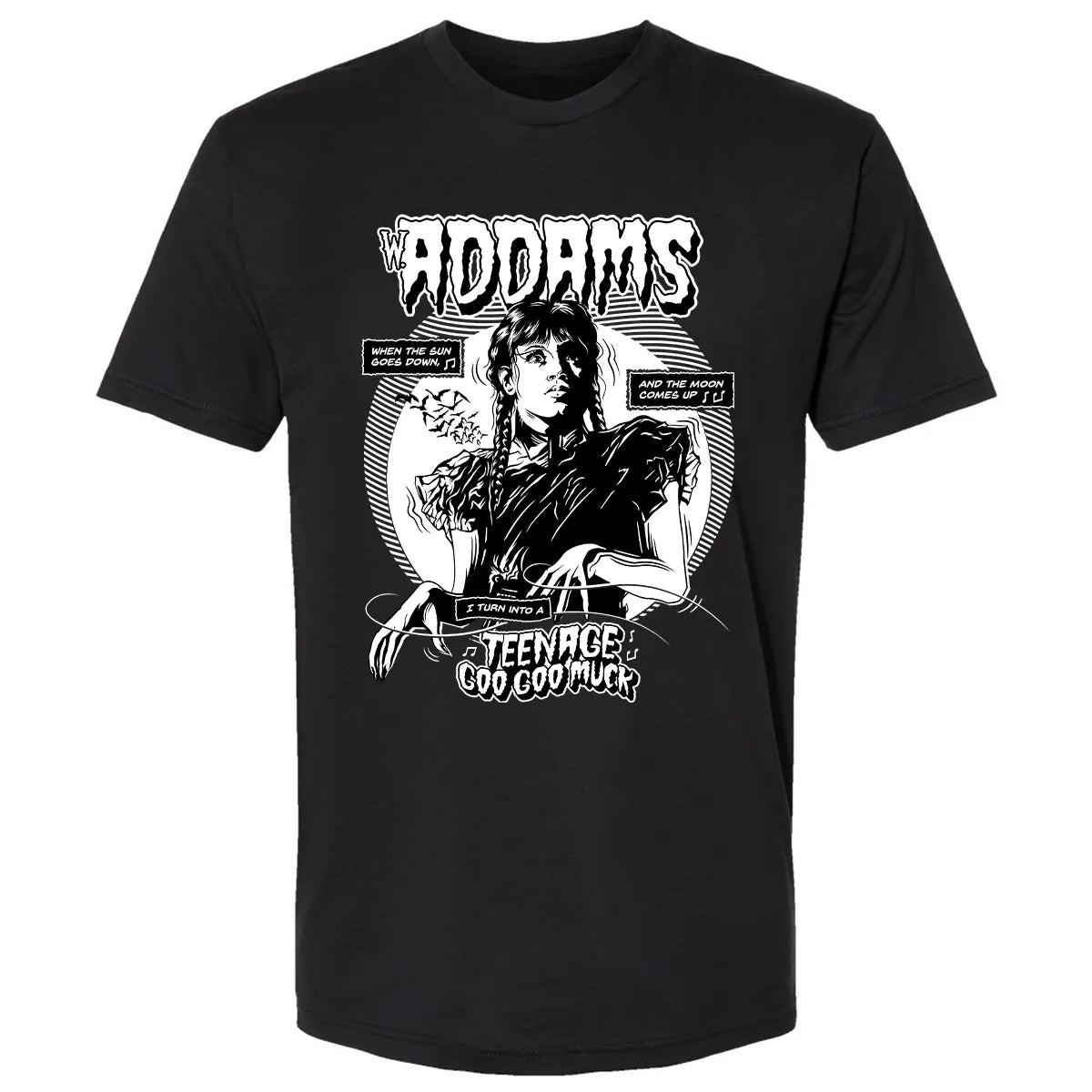 Premium Unisex T-shirt - B6K5GQ2R