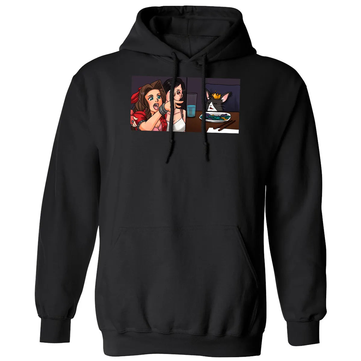 Classic Unisex Hoodie - P9JVZQ82