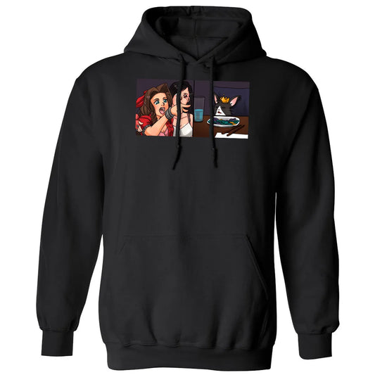 Classic Unisex Hoodie - P9JVZQ82