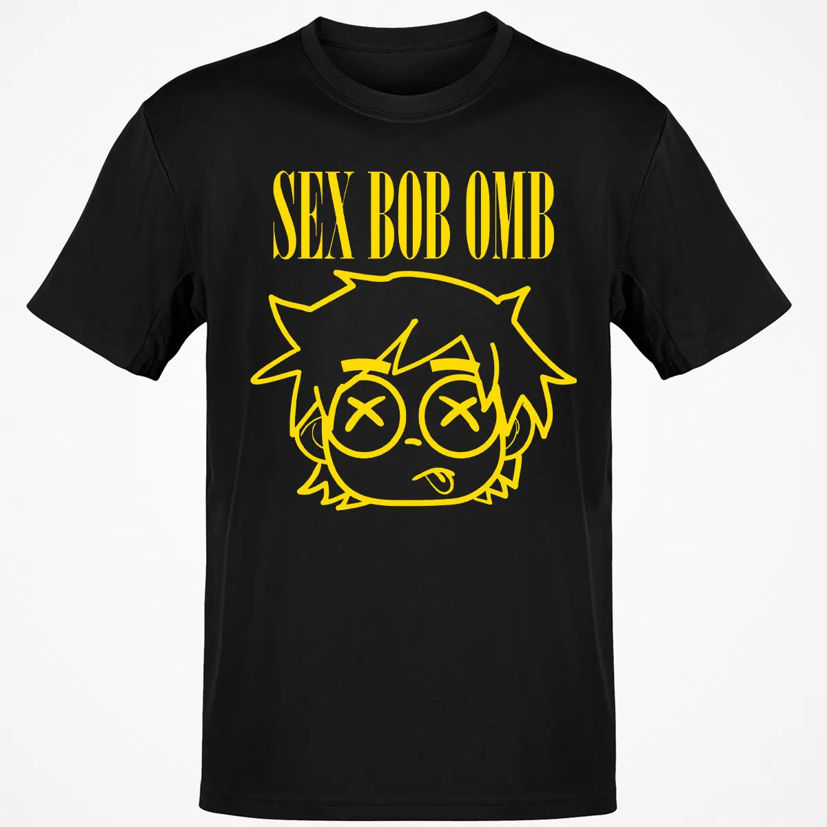 Classic Unisex T-Shirt - CNC22VU2