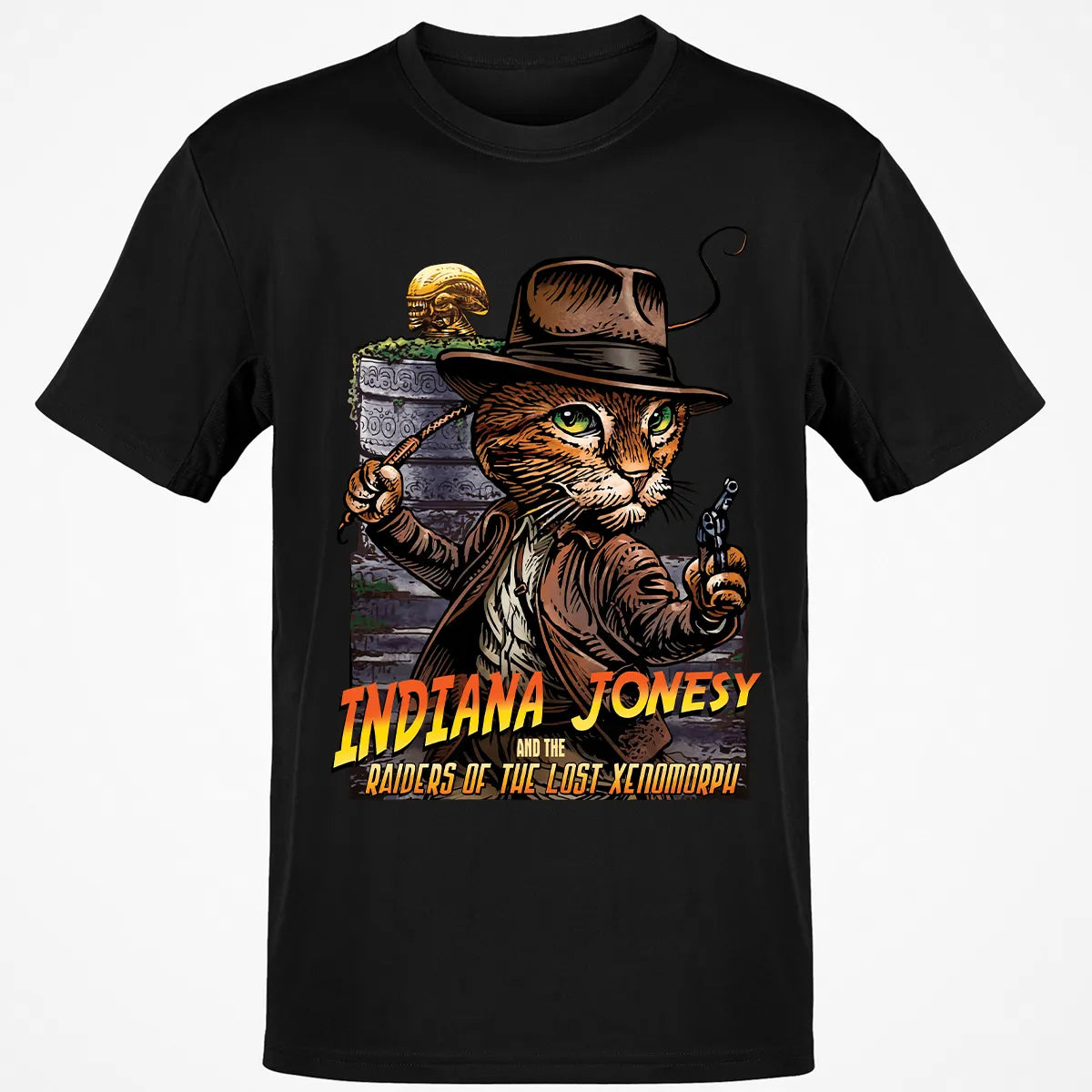 Classic Unisex T-Shirt - QPZ58V1P