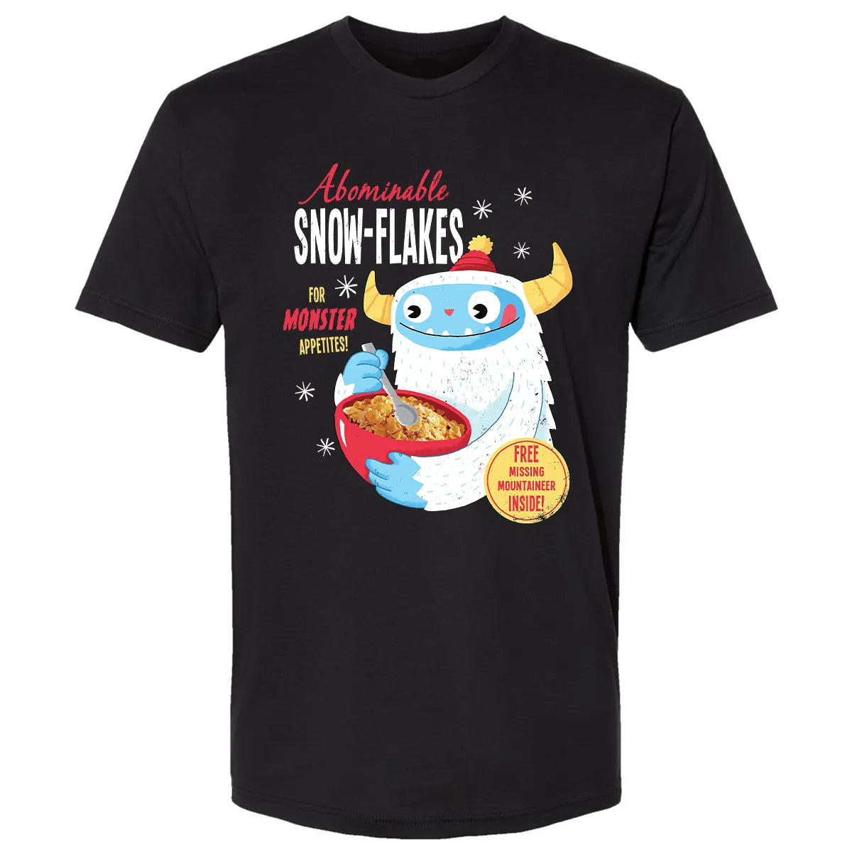 Premium Unisex T-shirt - ZJ44198G