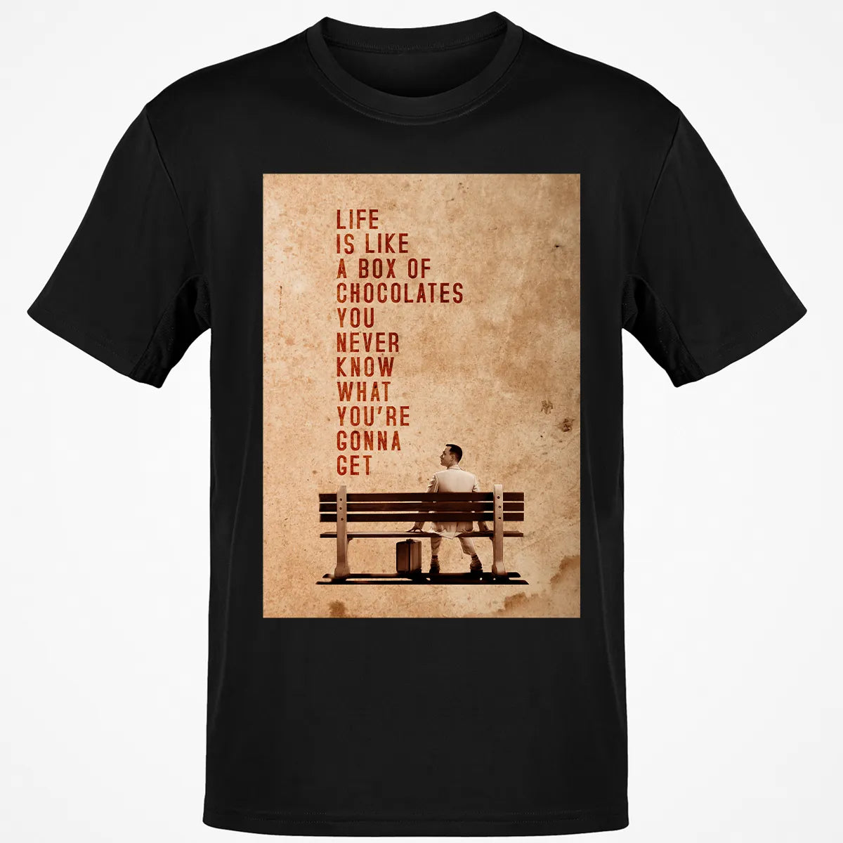 Classic Unisex T-Shirt - QTVFZPBJ