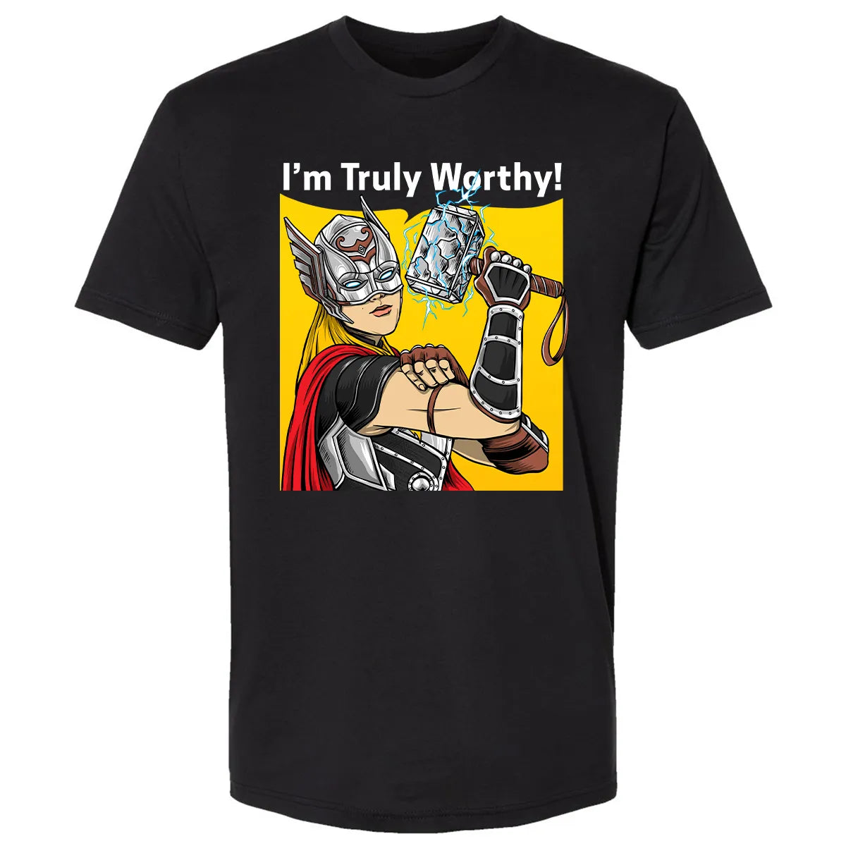 Premium Unisex T-shirt - UXVBB9F4