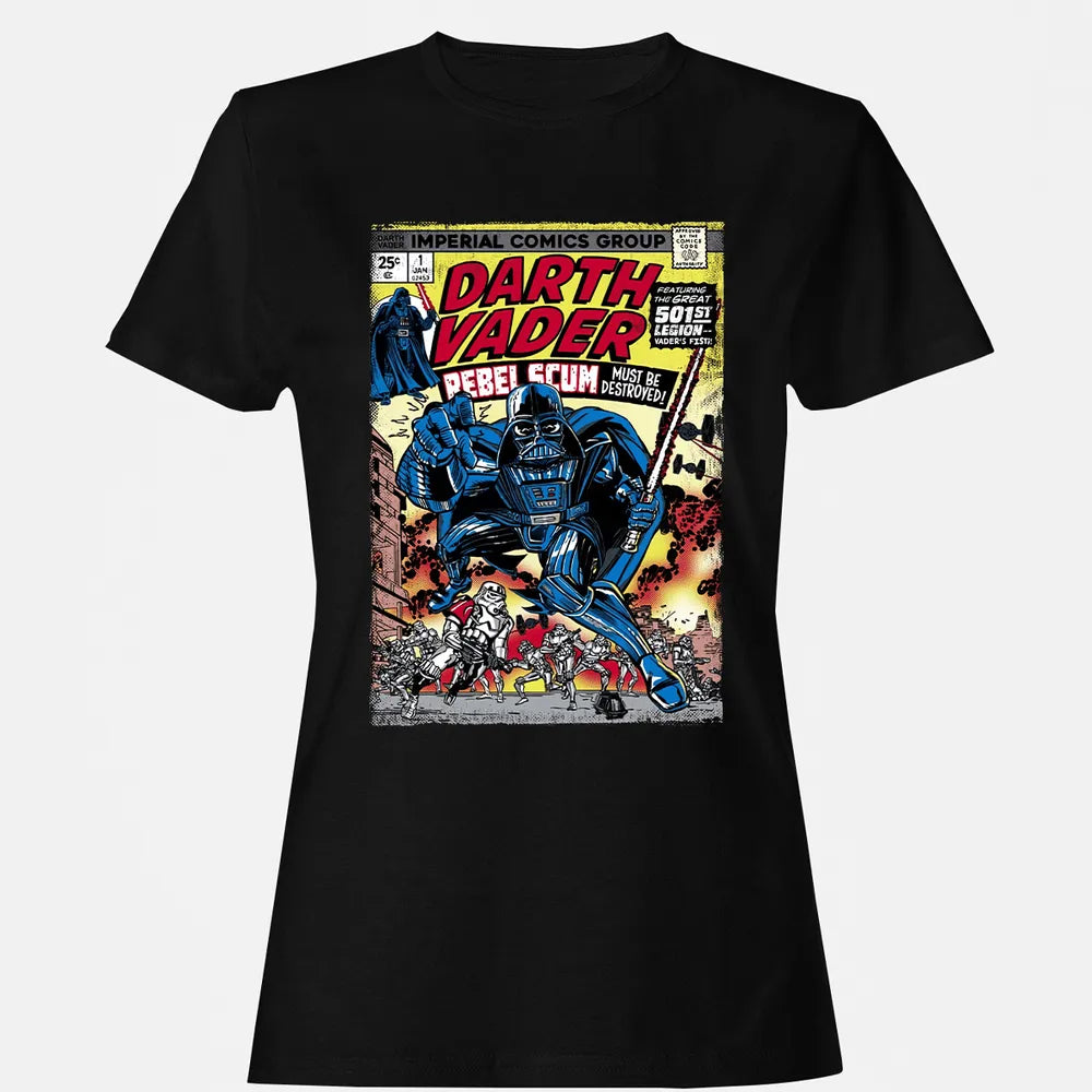 Women's T-shirt - 21UWY85G