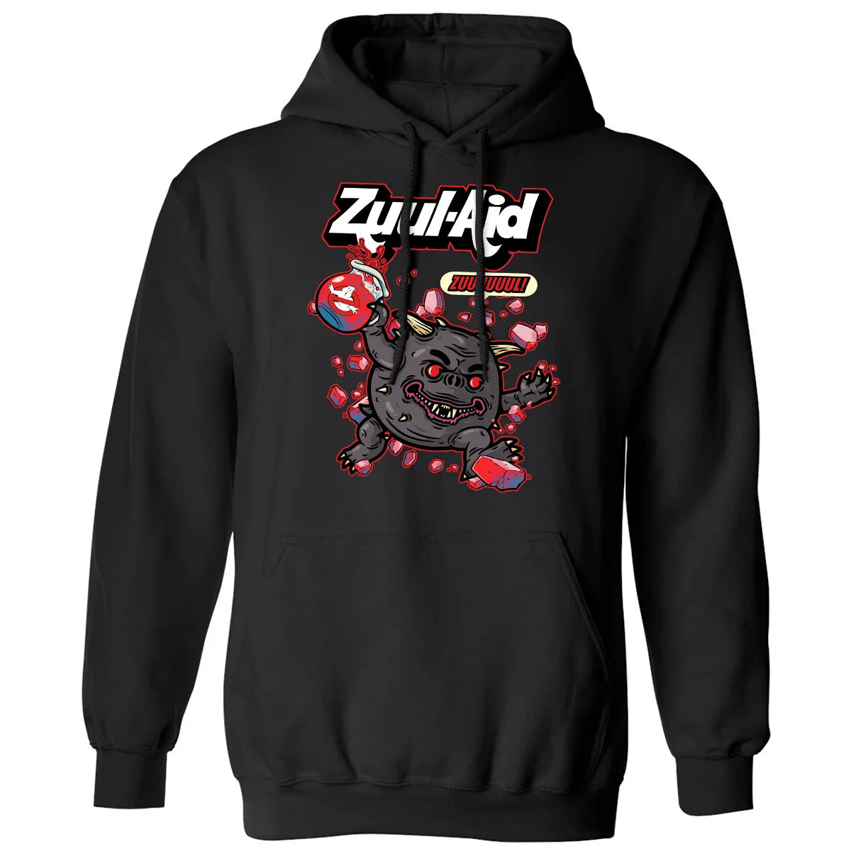 Classic Unisex Hoodie - V9ADUQMV