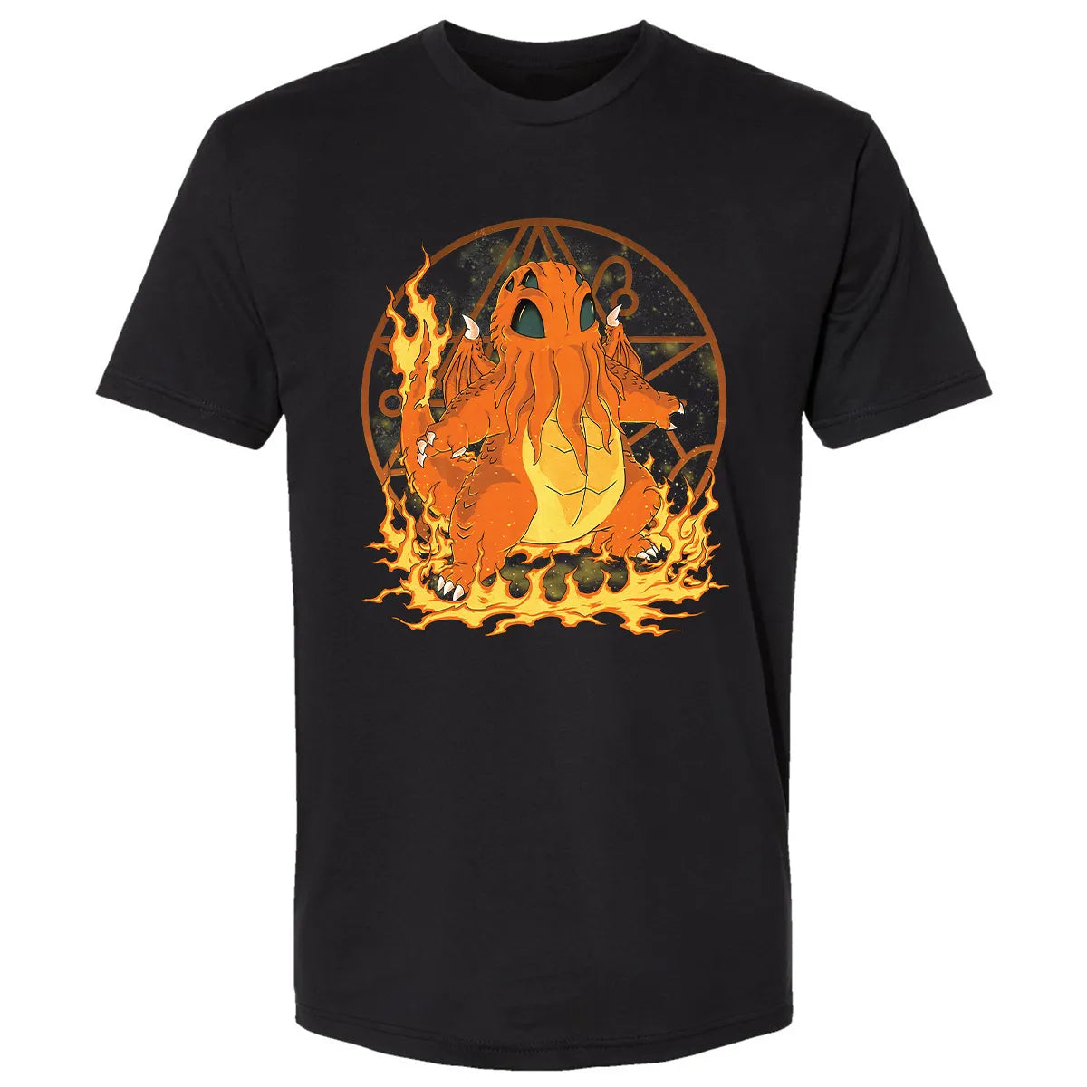 Premium Unisex T-shirt - 865B91LE