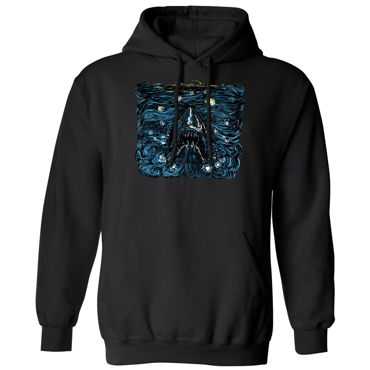 Classic Unisex Hoodie - J25FZBG4