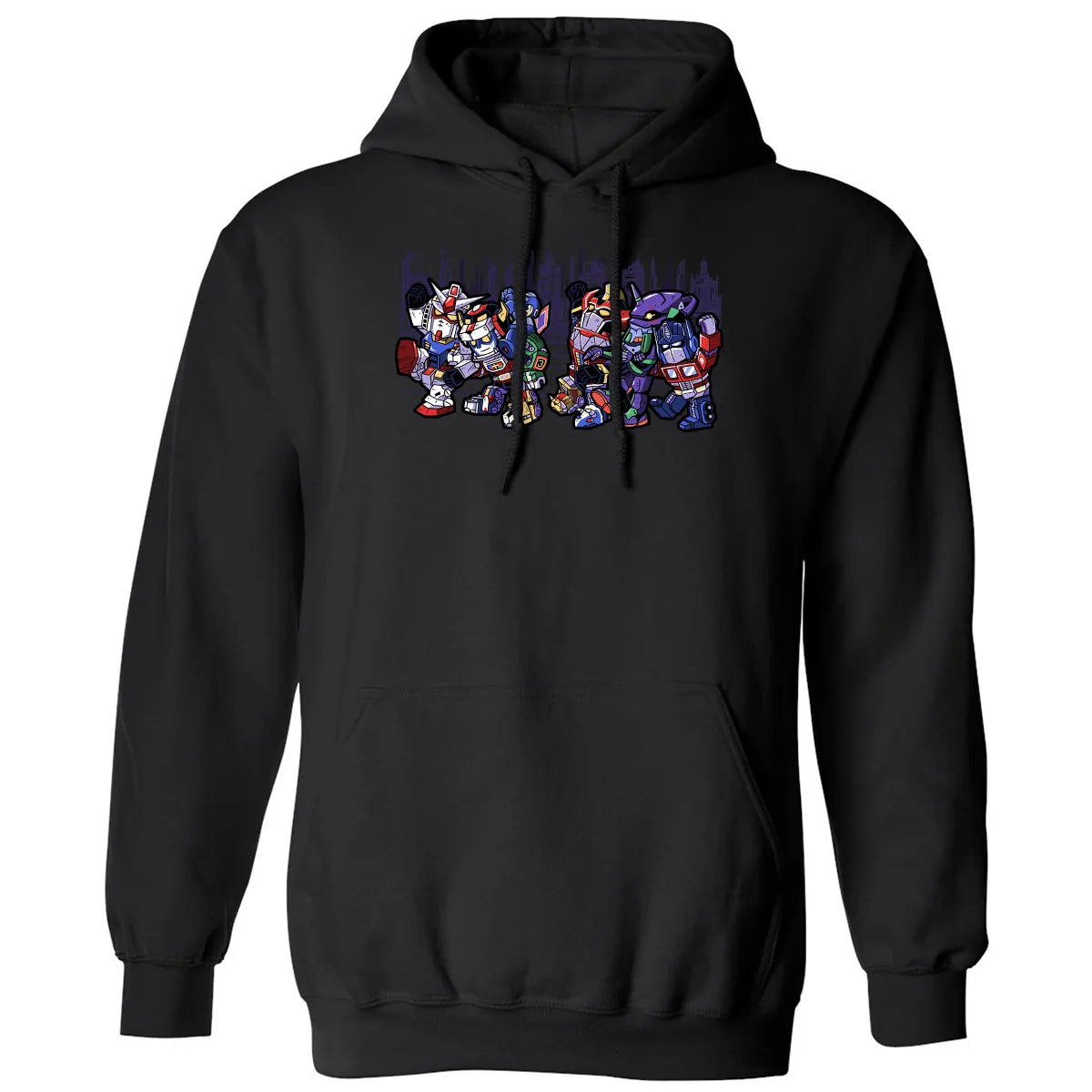 Classic Unisex Hoodie - Z829BEH9