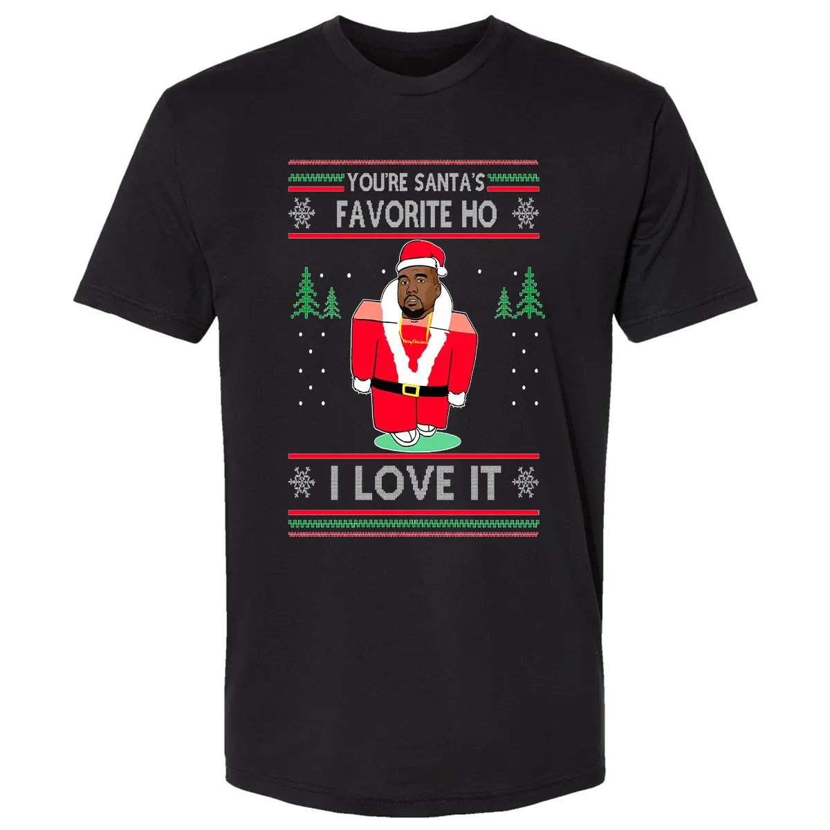 Premium Unisex T-shirt - 5XZS8GEU