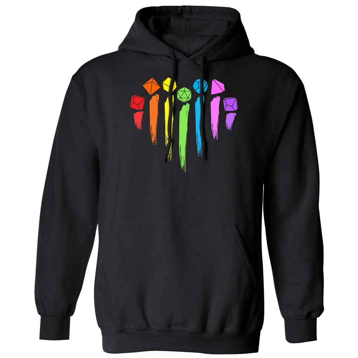 Classic Unisex Hoodie - JPSBMBVK