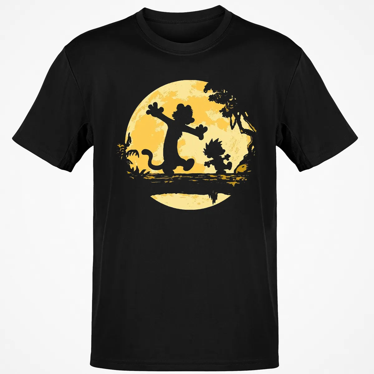 Classic Unisex T-Shirt - LTYL7ZWZ