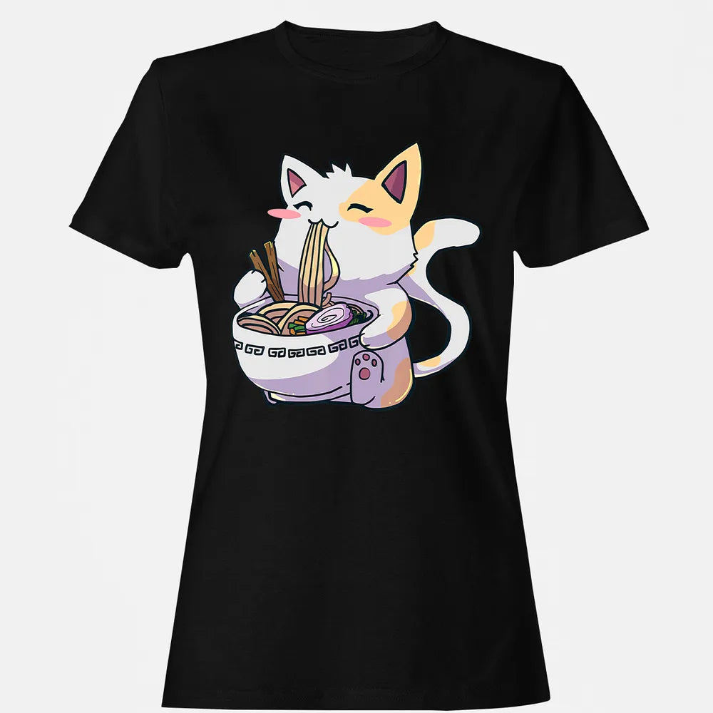Women's T-shirt - 3XJH49VH