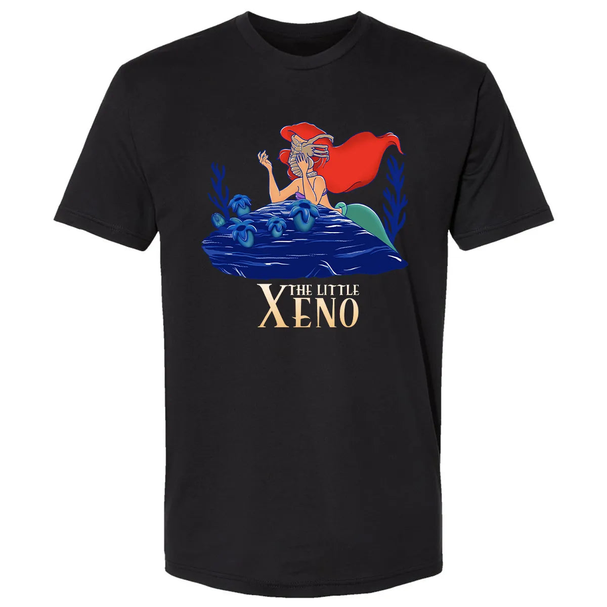 Premium Unisex T-shirt - JYU62ZL5