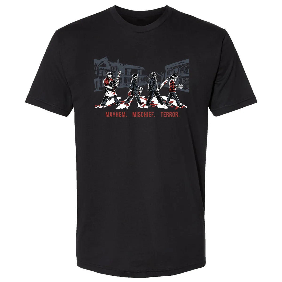 Premium Unisex T-shirt - 7FCQ5N75