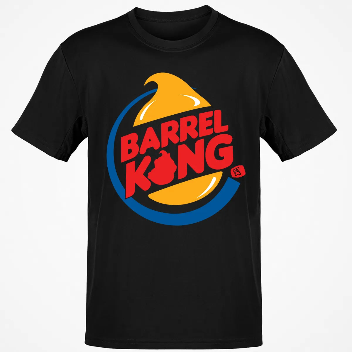 Classic Unisex T-Shirt - G8VYB6TN