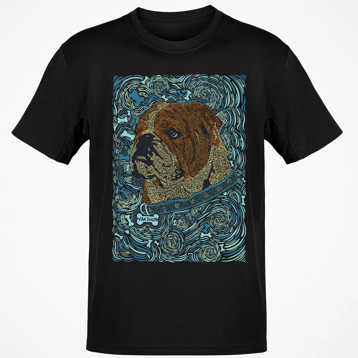 Classic Unisex T-Shirt - CVTU2E44