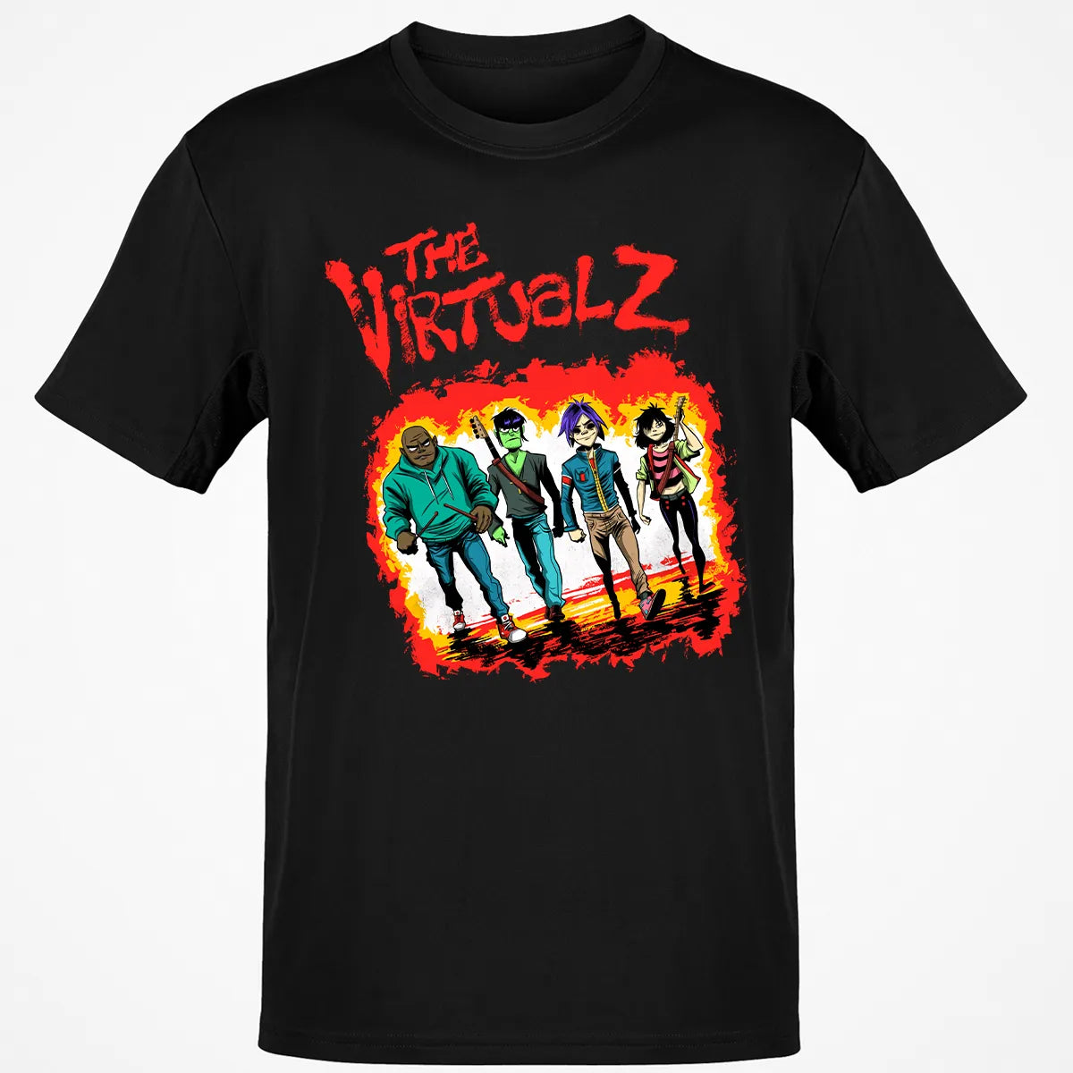 Classic Unisex T-Shirt - FWYZ5D54