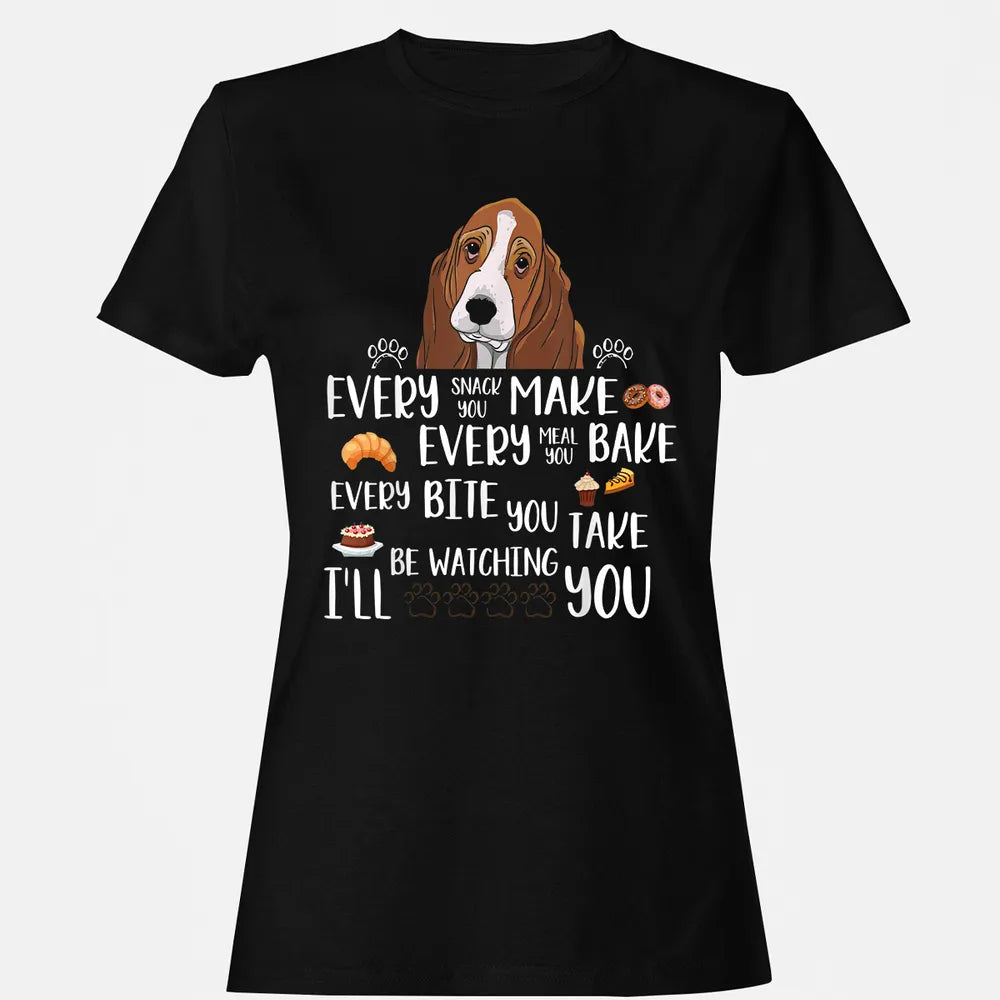 Women's T-shirt - 1DZ63WRN