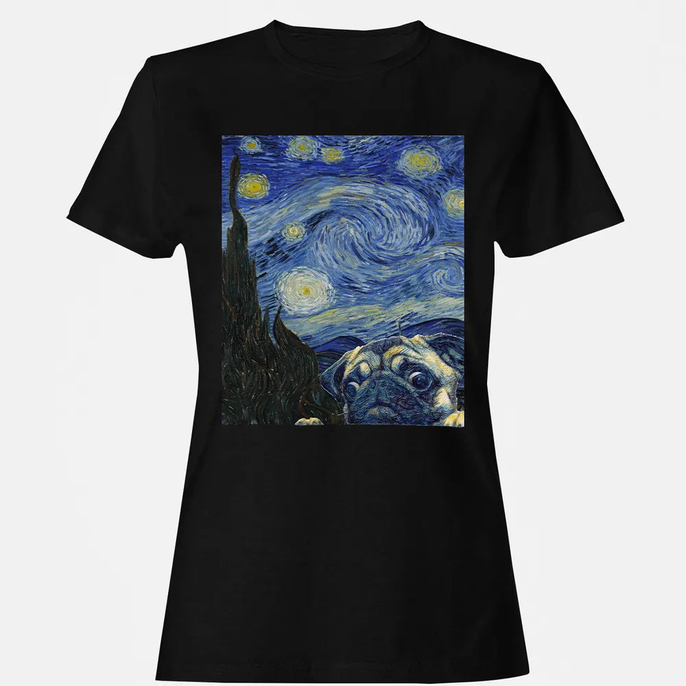 Women's T-shirt - LZ32VV34