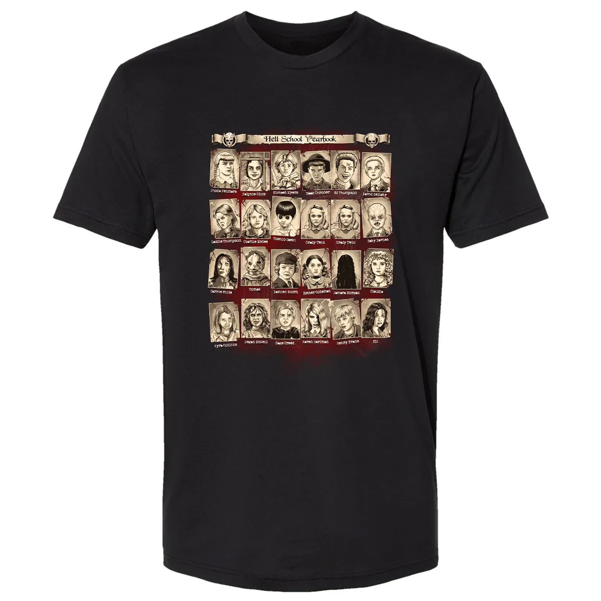 Premium Unisex T-shirt - TBBNWW22