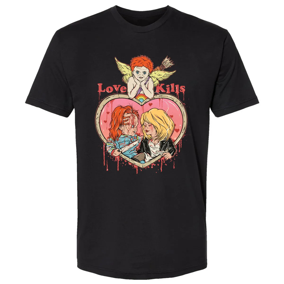 Premium Unisex T-shirt - H49BX7N5