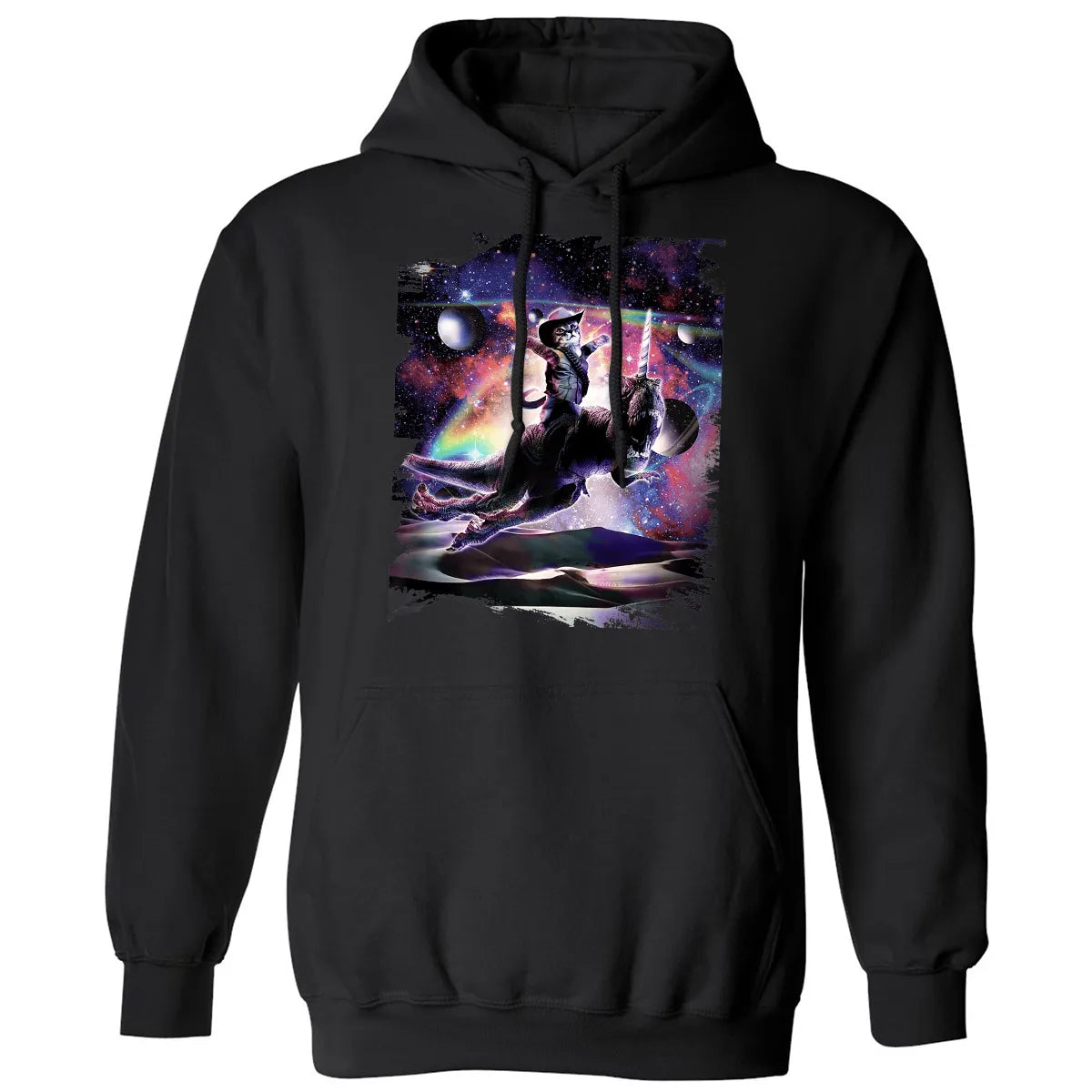 Classic Unisex Hoodie - 4Q8XFT3D