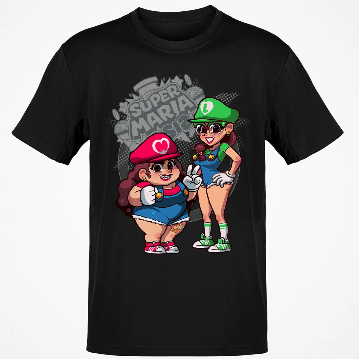 Classic Unisex T-Shirt - 3ZKF2XP5