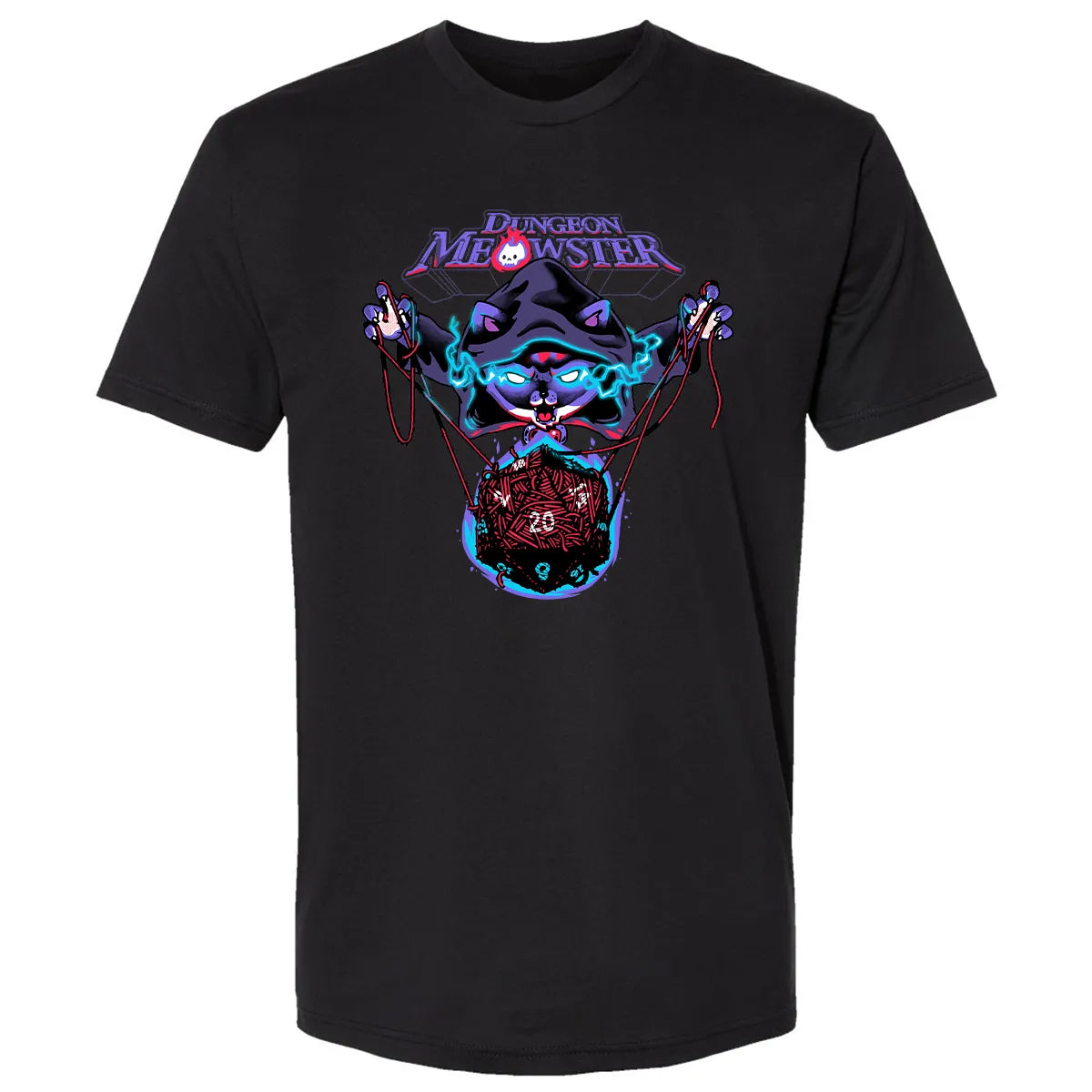 Premium Unisex T-shirt - PQP8DNN5
