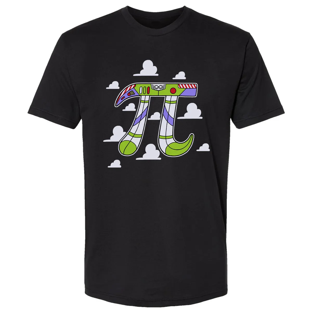 Premium Unisex T-shirt - LYXDU1RA