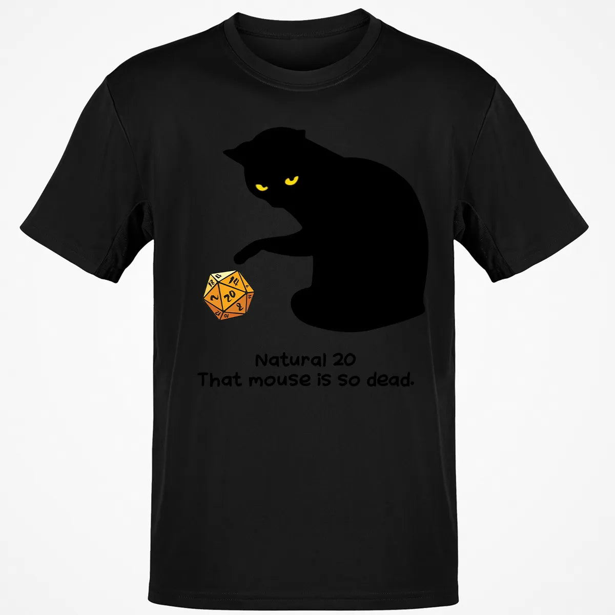 Classic Unisex T-Shirt - 6Y7XJN7A