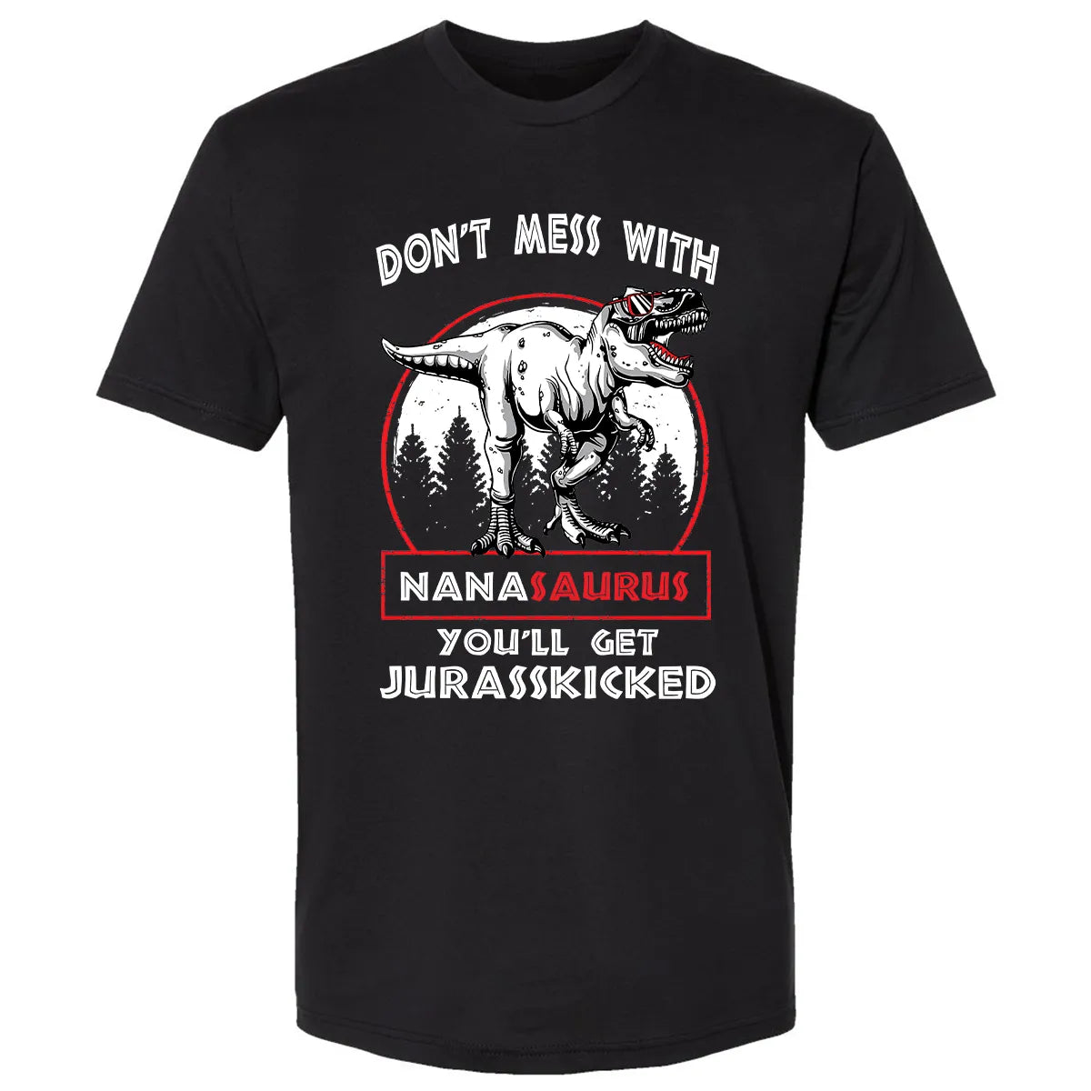 Premium Unisex T-shirt - C71M14ZB