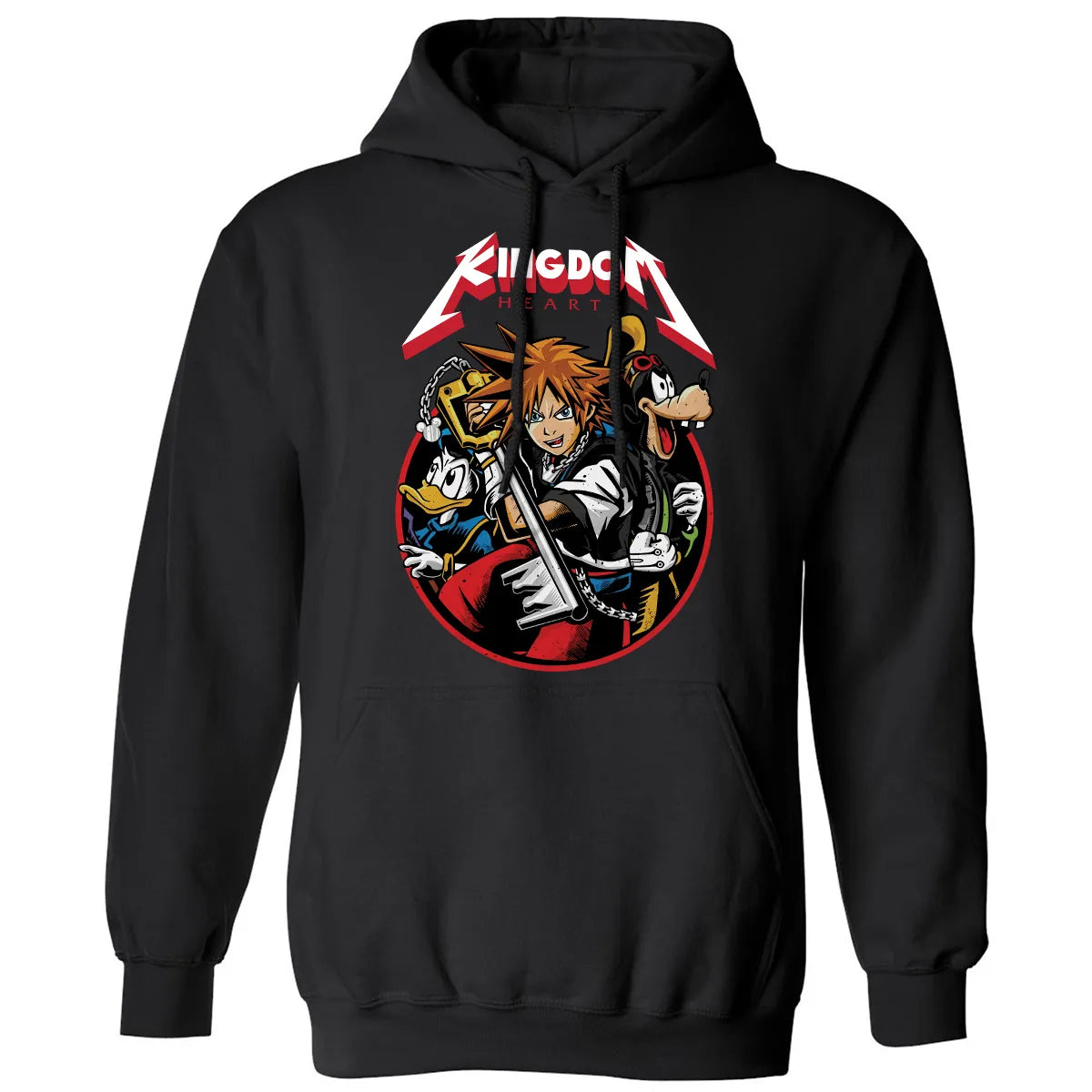 Classic Unisex Hoodie - LBUWEY4W