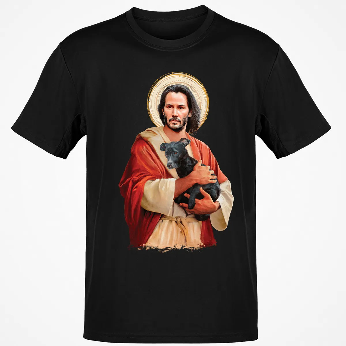Classic Unisex T-Shirt - 2X8K6B2A