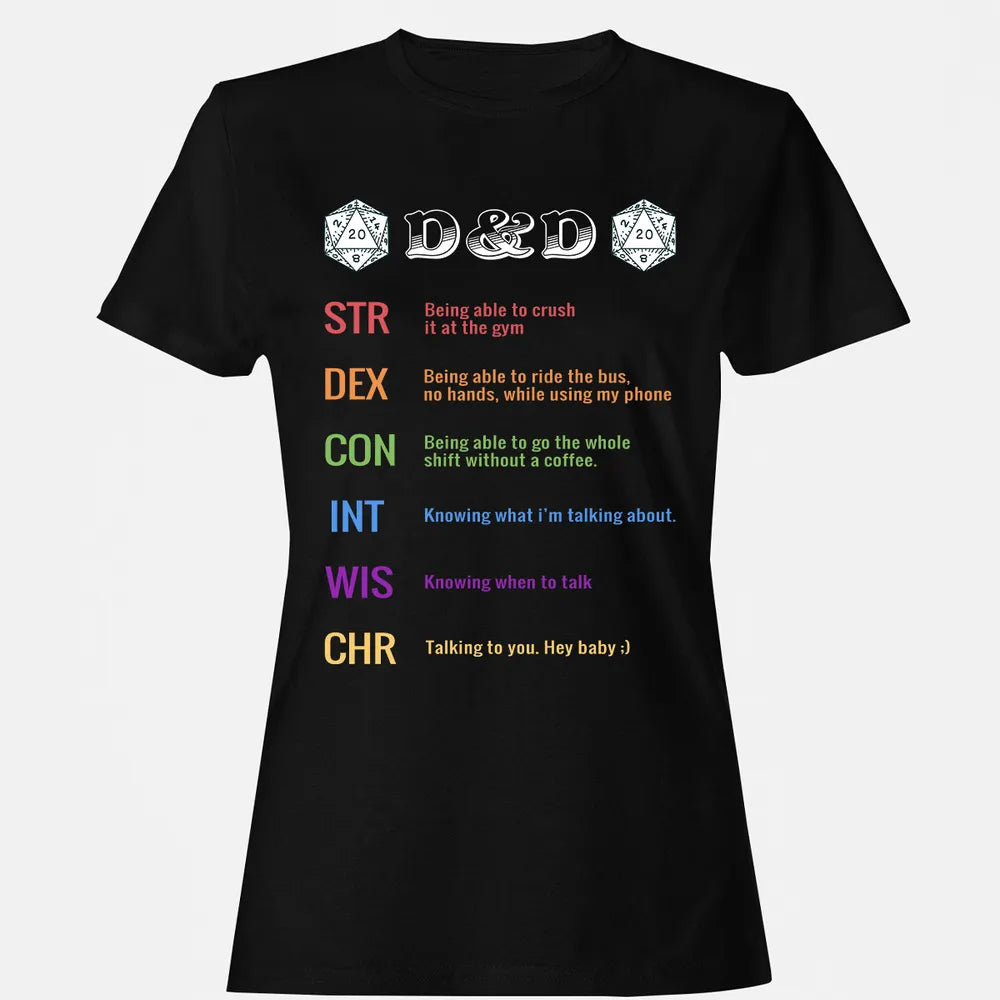 Women's T-shirt - 17LHBGFK