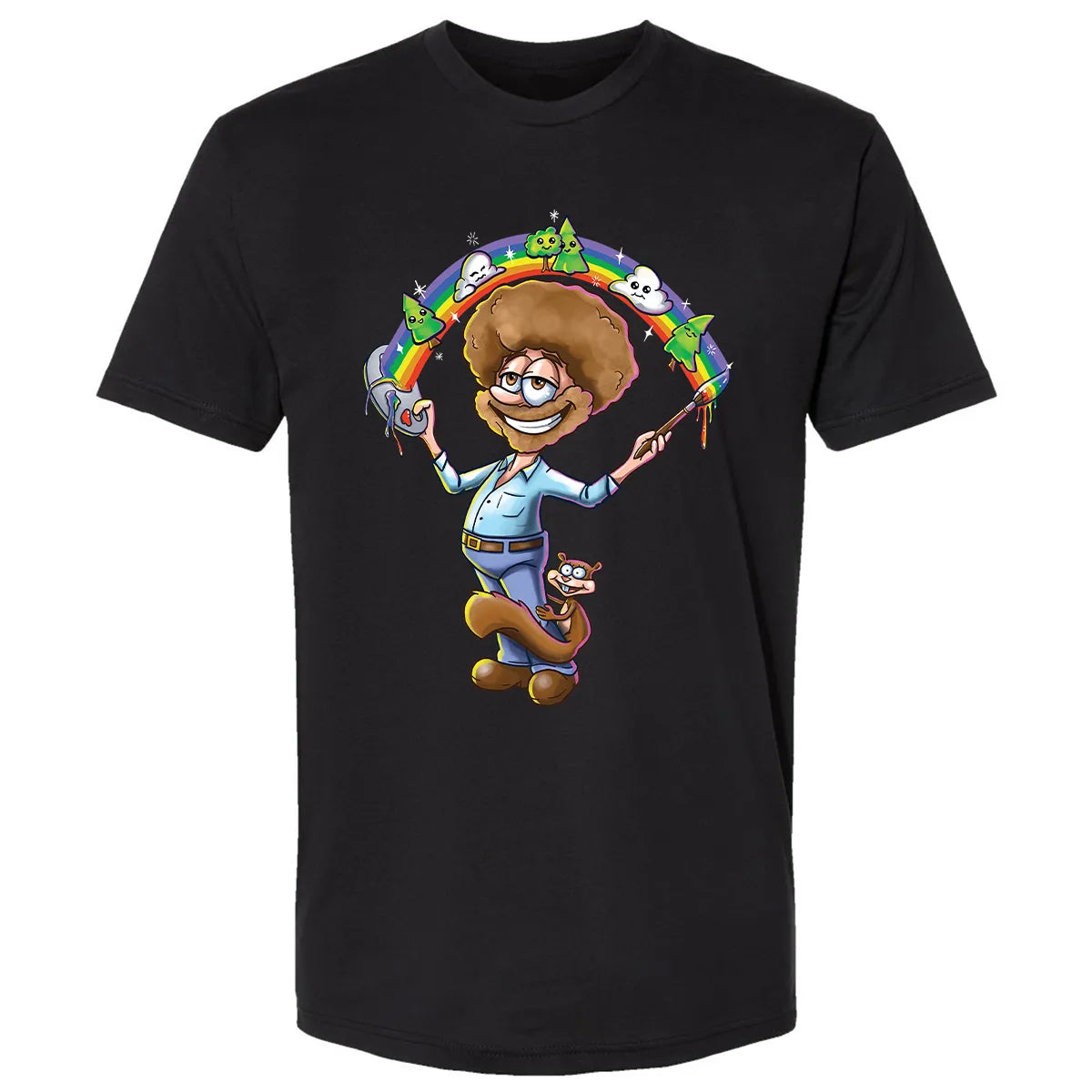 Premium Unisex T-shirt - 3UH5LP72