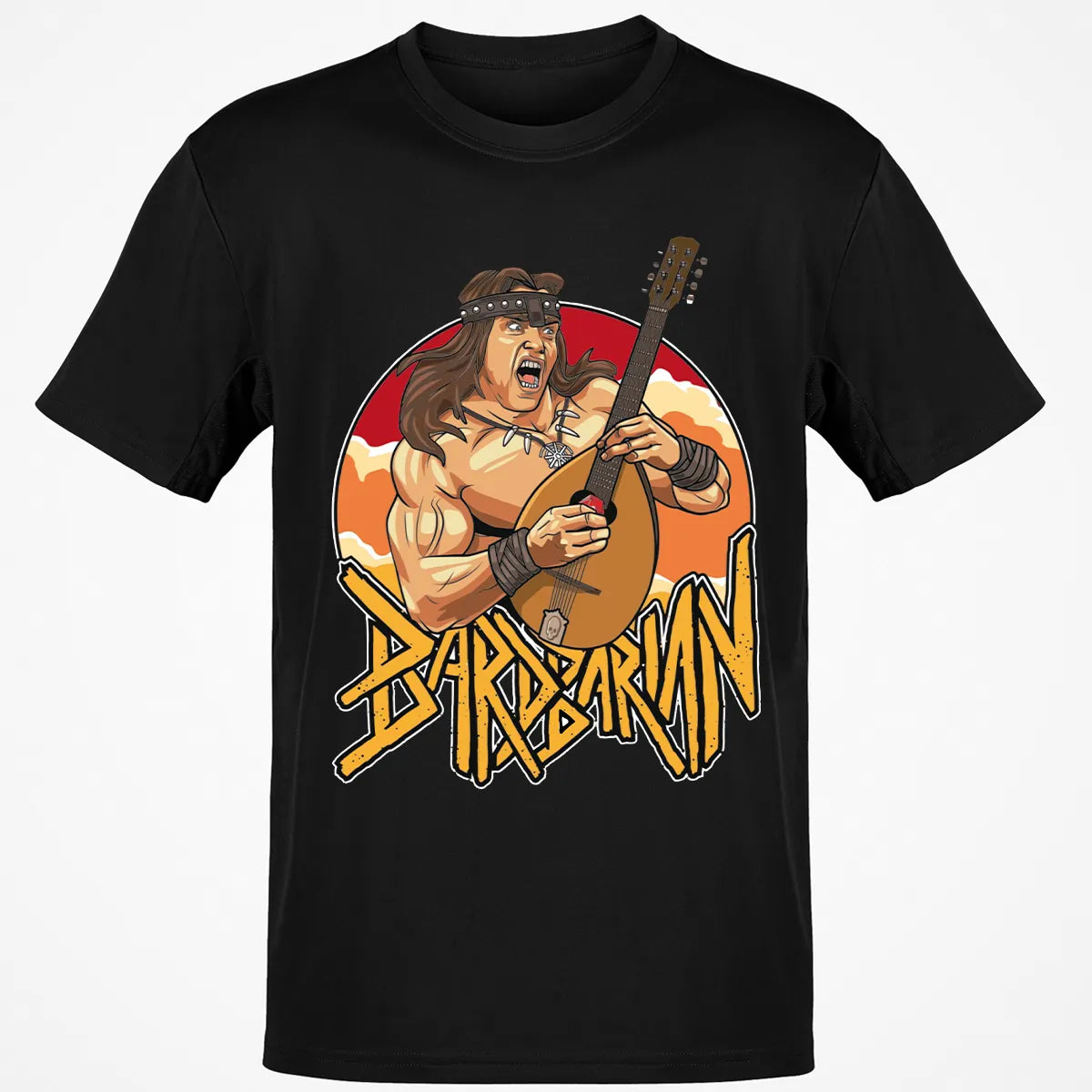 Classic Unisex T-Shirt - SK3NHV7F
