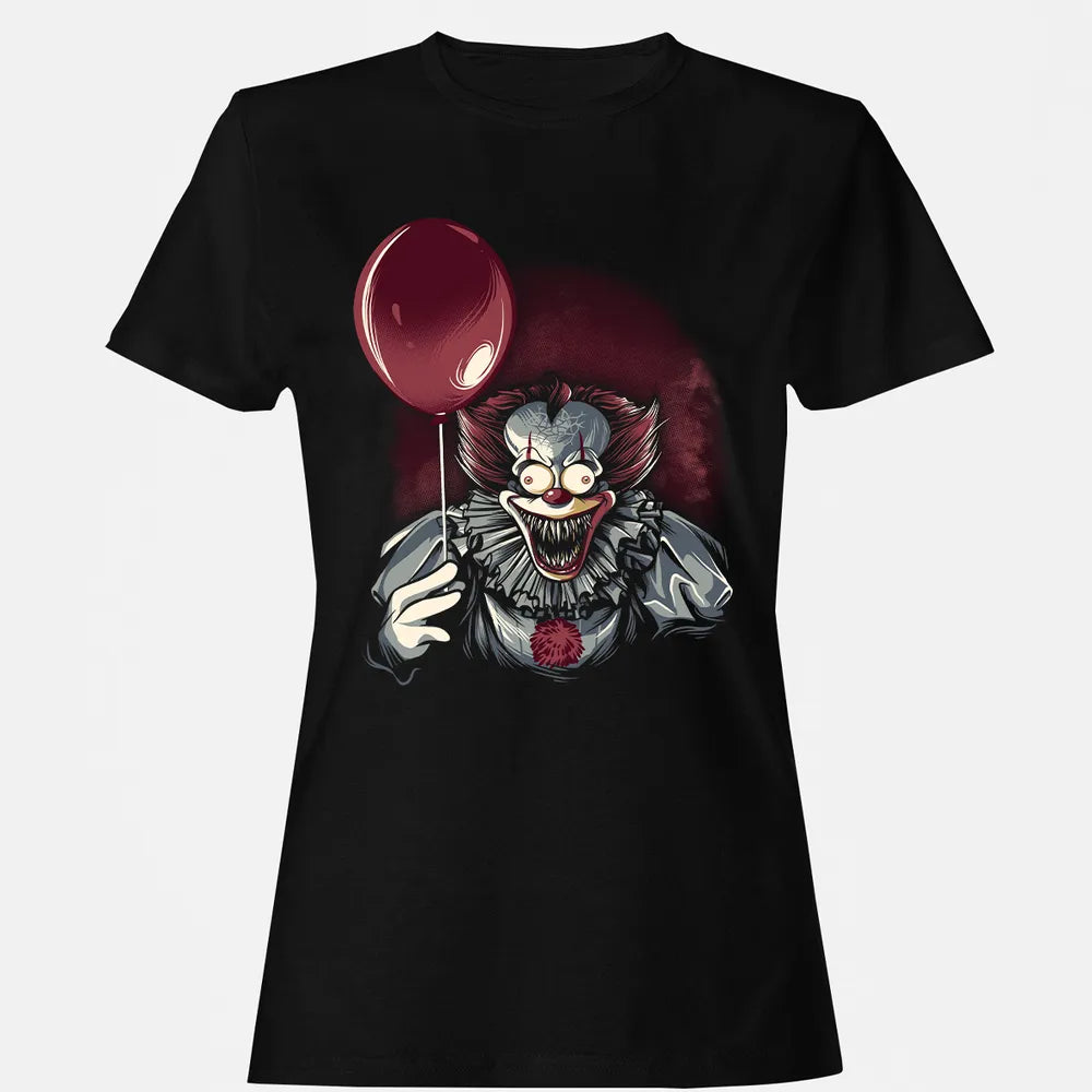 Women's T-shirt - ZT146FAT