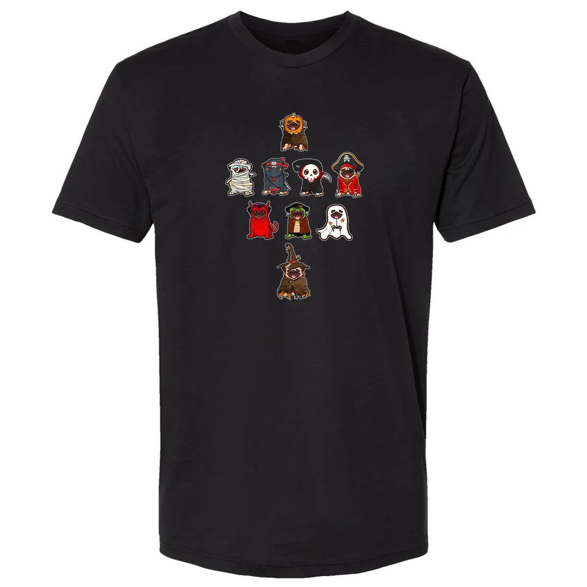 Premium Unisex T-shirt - S8CHV5R8