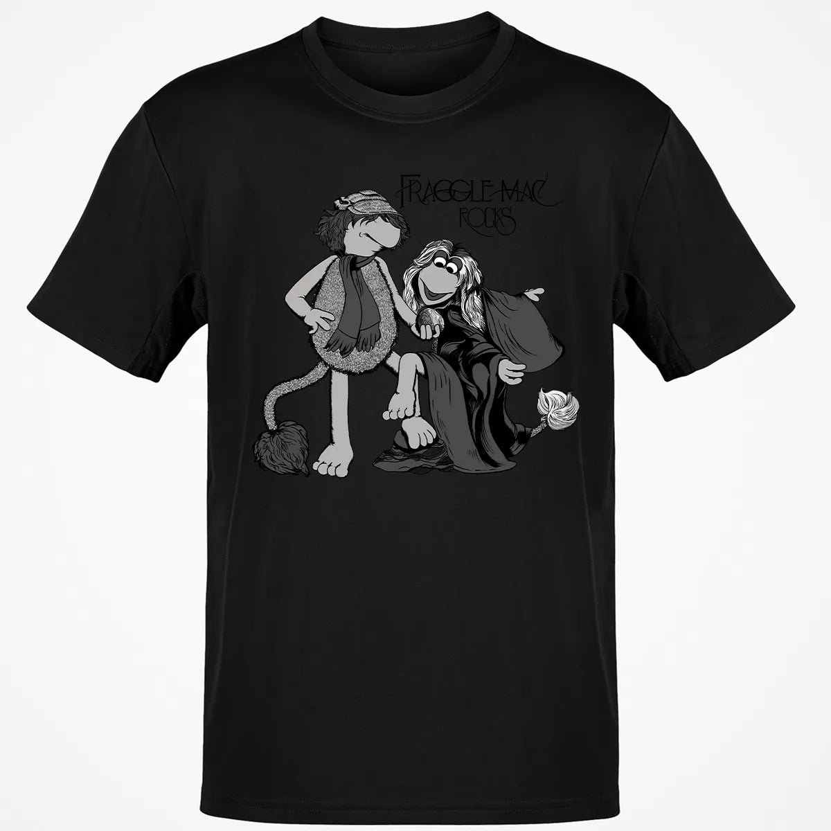 Classic Unisex T-Shirt - 1GEF4CJV