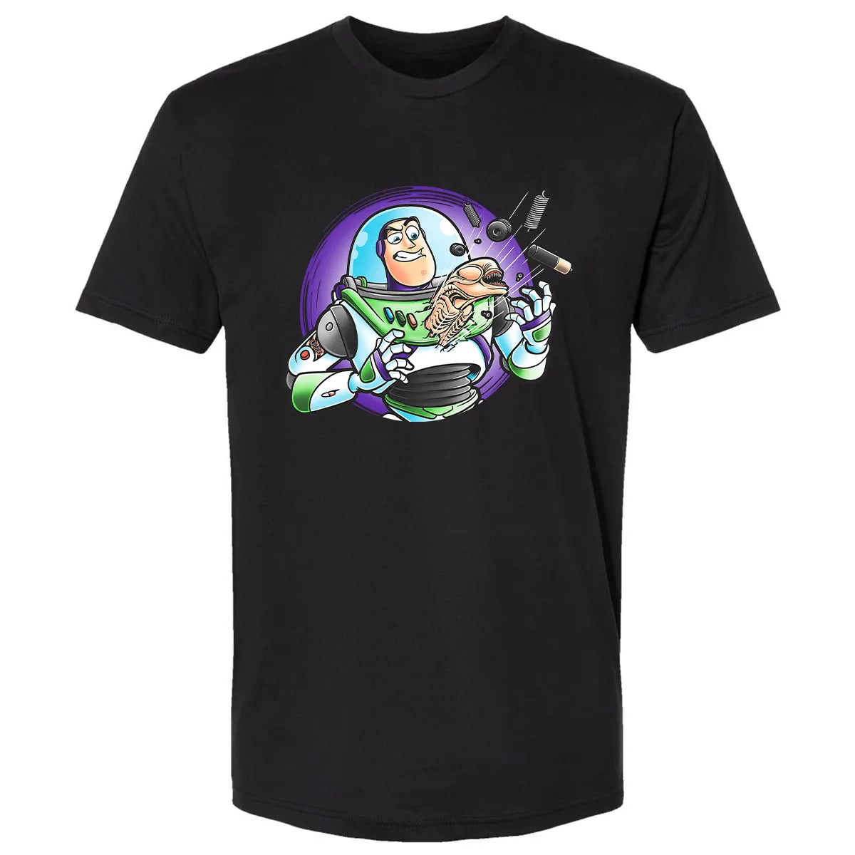 Premium Unisex T-shirt - LQTP5NQB