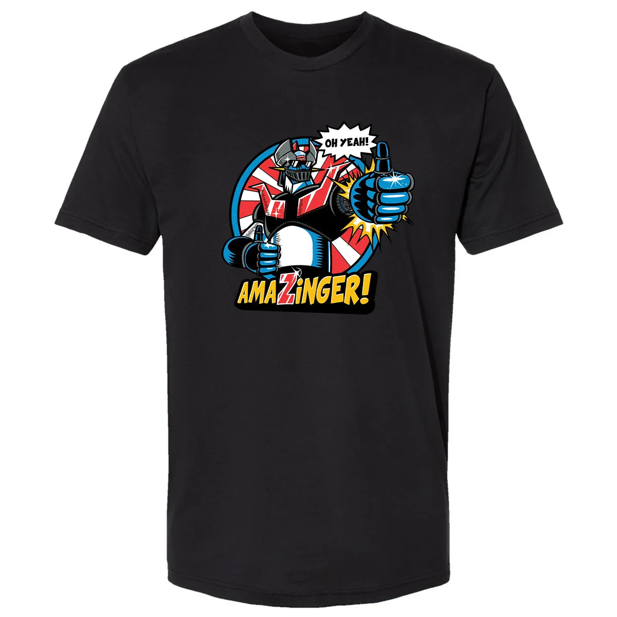 Premium Unisex T-shirt - T7DPMPMZ