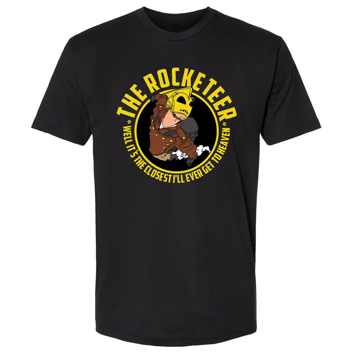 Premium Unisex T-shirt - SZHB41R7