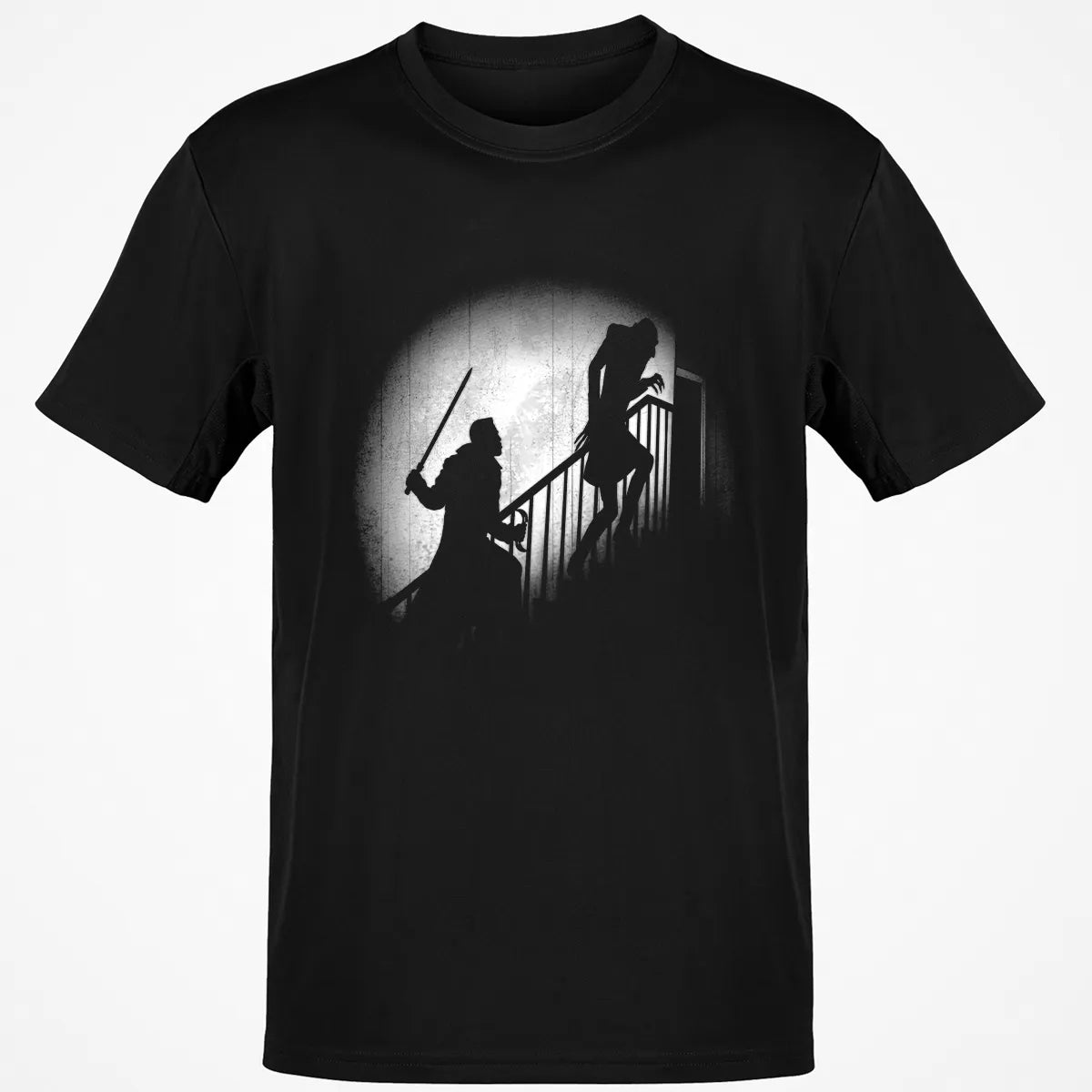 Classic Unisex T-Shirt - N1D72EUV