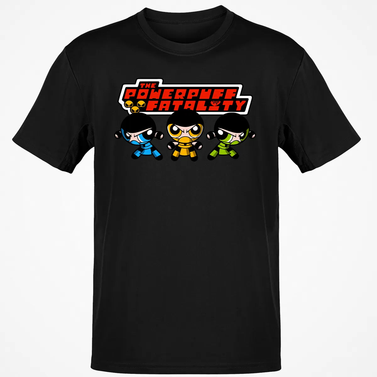 Classic Unisex T-Shirt - NCJ68XED