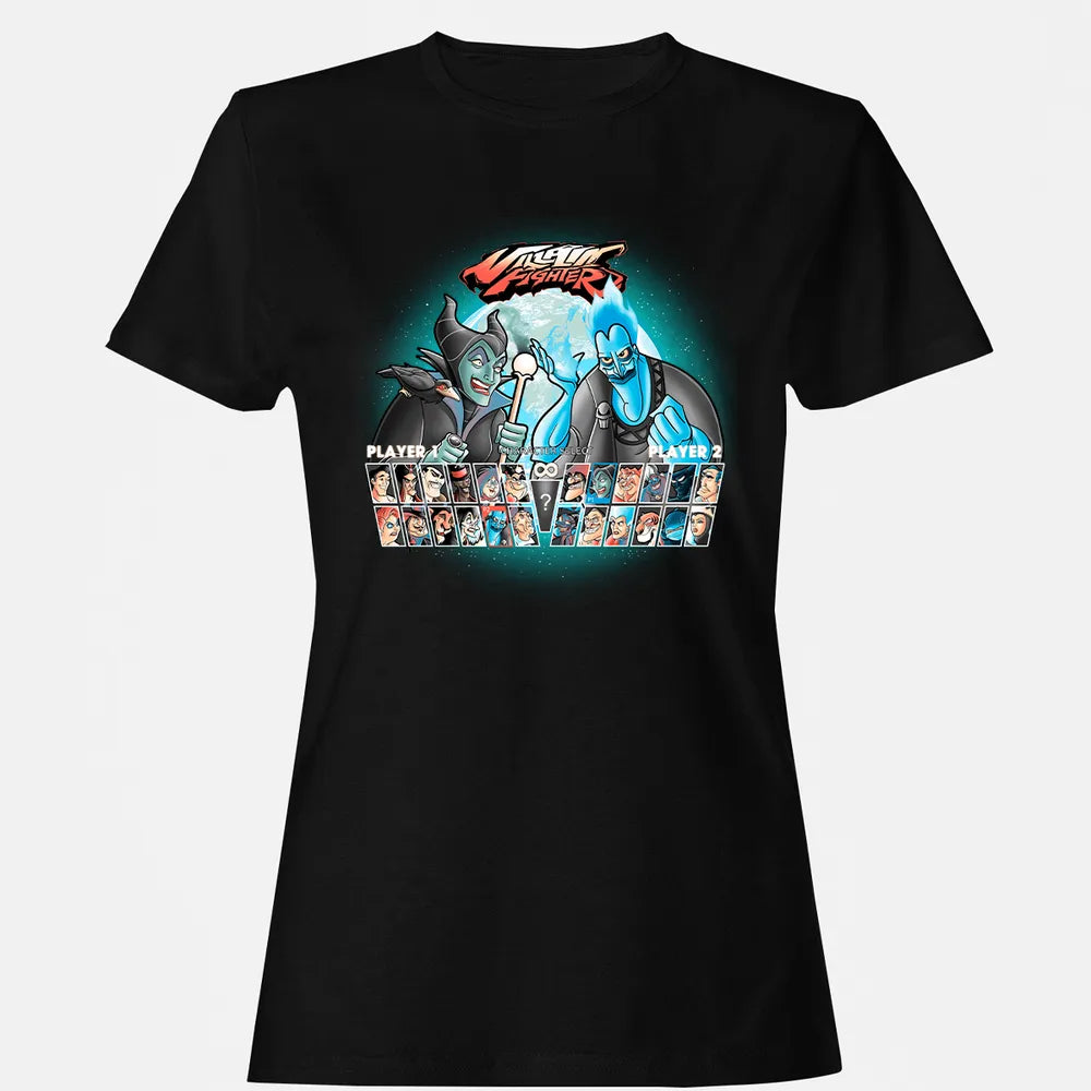 Women's T-shirt - J6DUWQUN